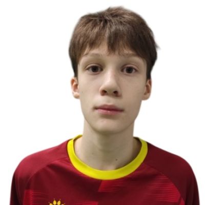 Тихонов Тимофей Строитель