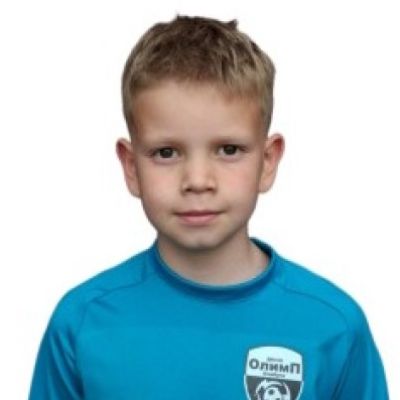 Хасанов Аскар Олимп