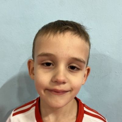 Фалеев Михаил СШ Закамск