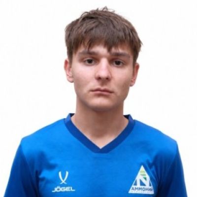 Плаксин Егор ФК Аммоний