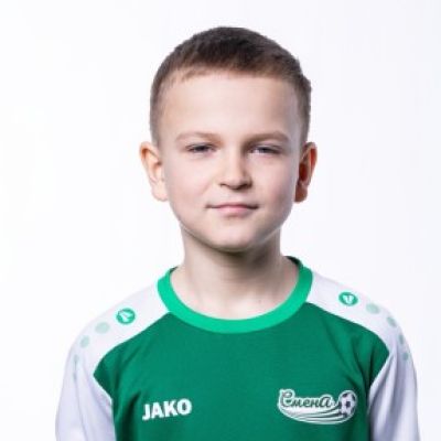 Гундерич Сергей Смена