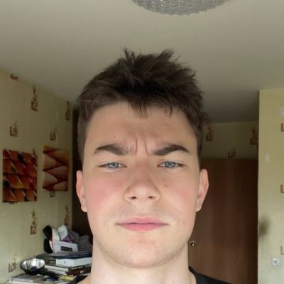 Котырев Константин Дробот