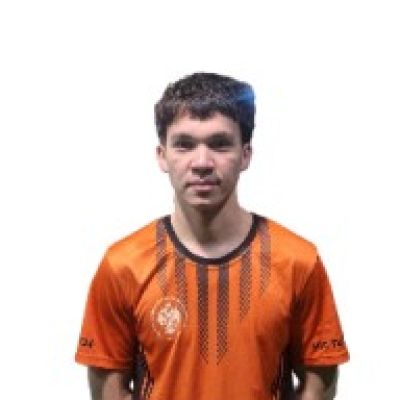 Уразметов Эзиз СПбГУ
