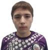Хазиев Тимур Локомотив