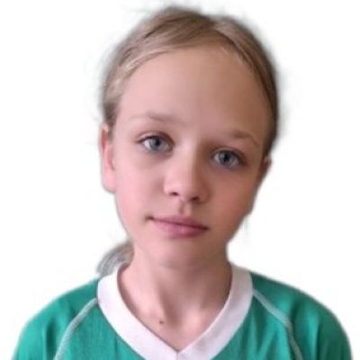 Лифантьева Полина Трехозерская СОШ