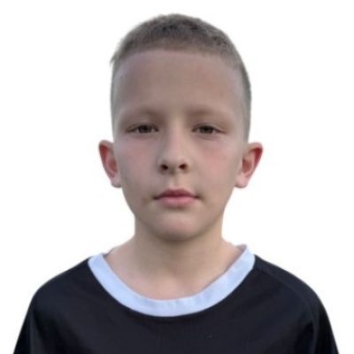 Калимуллин Данияр Академик-Нижнекамск