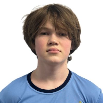 Петухов Алексей МАУ ДО СШ Вымпел