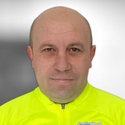 Сухарев Алексей РЗЭМ