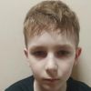Бабинцев Андрей СШ Лысьва
