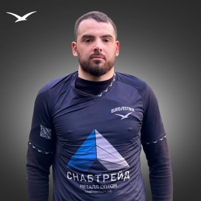 Одинаев Саид мфк "Буревестник"