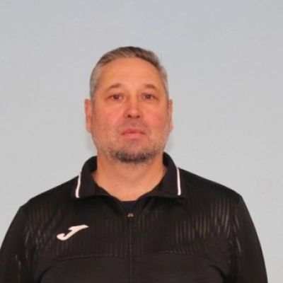 Иванов Александр МБУДО "ДЮСШ-3" Уругвай