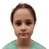 Сагдиева Самира СШ Максат