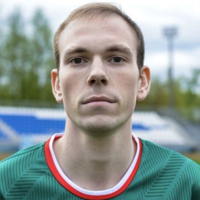 Рыжов Артем "Ковровец"