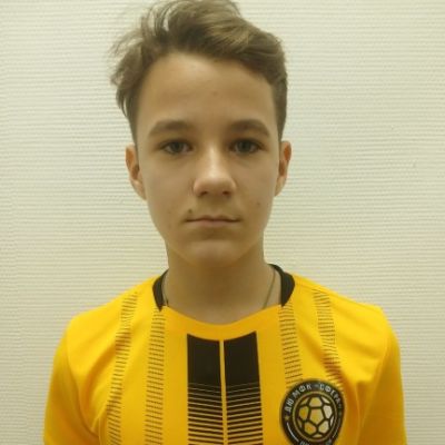 Свистунов Даниил МФК Сфера