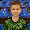 Штейников Константин ДФК Култаево