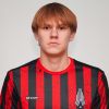 Савельев Савелий Академия-Амкар