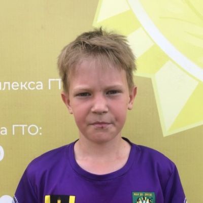 Виноградов Артём Карагай