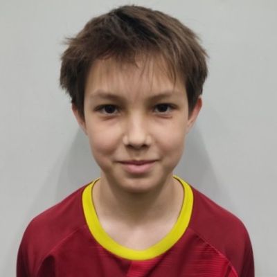 Оболонский Артем Строитель