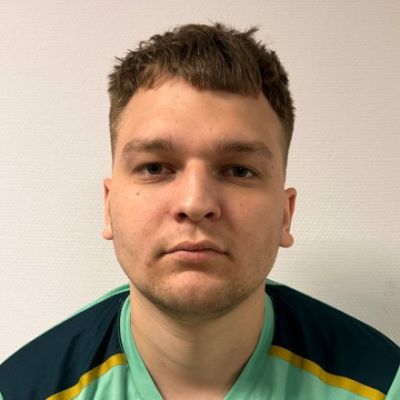 Семенов Дмитрий Юником