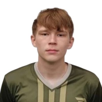 Глухарев Артём Девон
