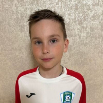 Соловьев Дмитрий Бразилия