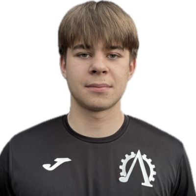 Шкарбан Константин Луч