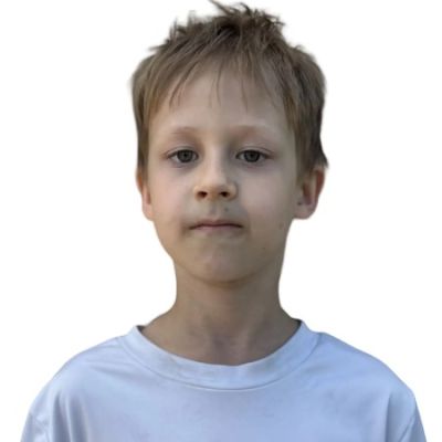 Лапшанов Тимофей КРИД Юниор