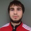 Гришин Дмитрий Барс