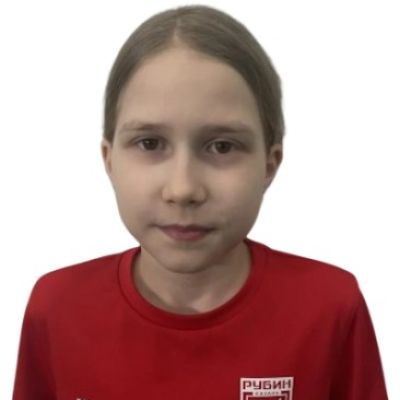 Ахметова Сафия Рубин-2
