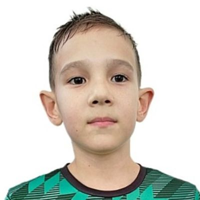 Краснов Ильмаз Батыр