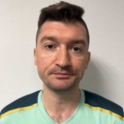 Беседин Валентин Юником
