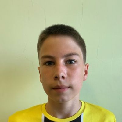 Федосеев Артём Парма
