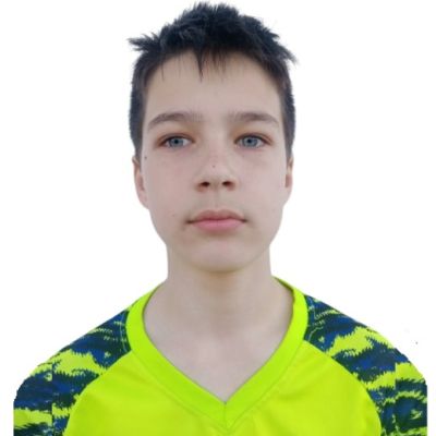 Баринов Даниил Виктория
