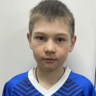Корнев Никита Football Masters