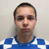 Гибадуллин Нияз СШ Трудовые Резервы