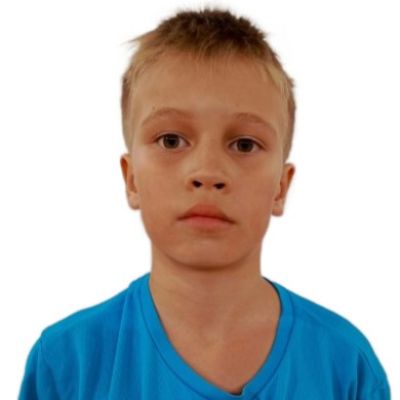 Зиганшин Азамат СШ Черемшан
