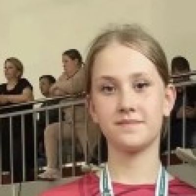 Федотова Карина Варгашинская СОШ №3