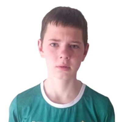 Самонов Иван СШ №3
