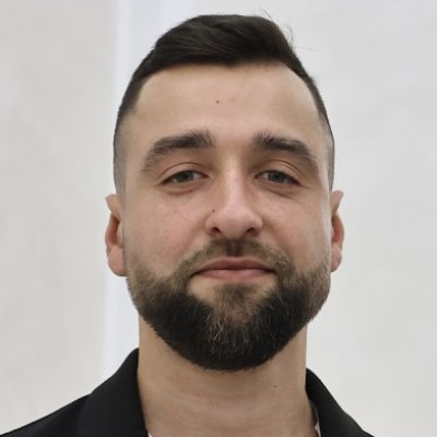 Котелевский Владислав Автомобилист