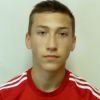 Трифонов Егор Локомотив U-21