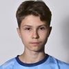 Бабкин Арсений СШ №3