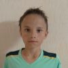 Родионов Андрей Академия ДЮСШ
