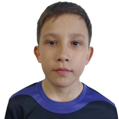 Сулейманов Амир Факел