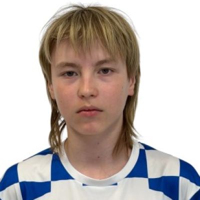 Скворцов Максим СШ Трудовые Резервы