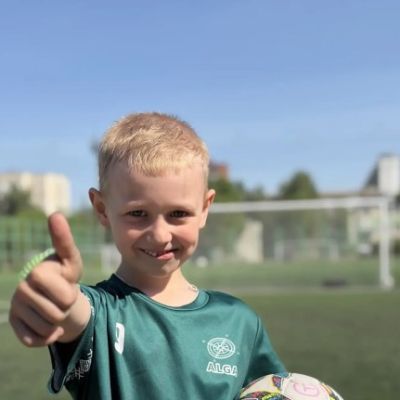 Чунаев Кирилл Алга Республика Башкортостан