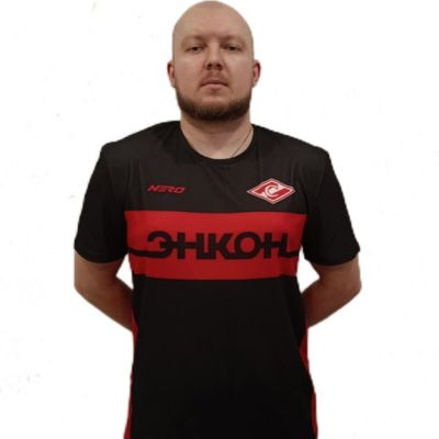 Жуков Дмитрий "Спартак Ун"