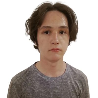 Мисбахов Аяз СШ Черемшан