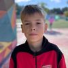 Казанцев Вячеслав ОГБУ ДО СШ №1 «Текстильщик»