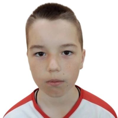 Гимадиев Салават Лицей №26