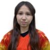 Мирахмедова Аделина Лицей №185